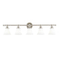 Hudson Valley Lighting Weston Bath And Vanity