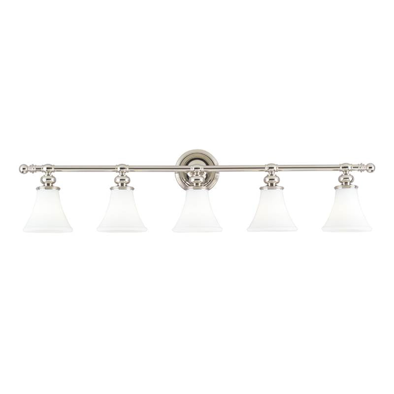 Hudson Valley Lighting Weston Bath And Vanity