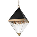 Hudson Valley Lighting Coltrane Lantern