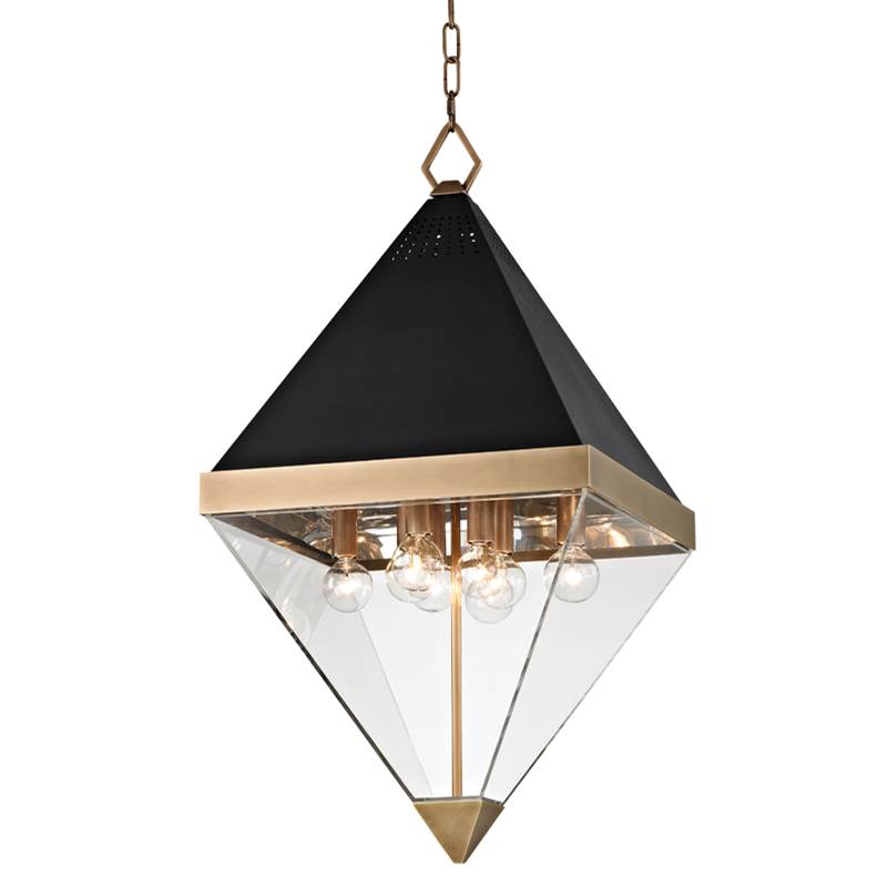 Hudson Valley Lighting Coltrane Lantern