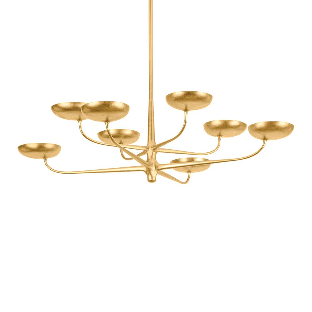 Hudson Valley Lighting Taormina Chandelier