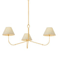 Hudson Valley Lighting Dekalb Chandelier