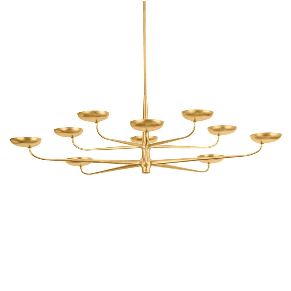 Hudson Valley Lighting Taormina Chandelier