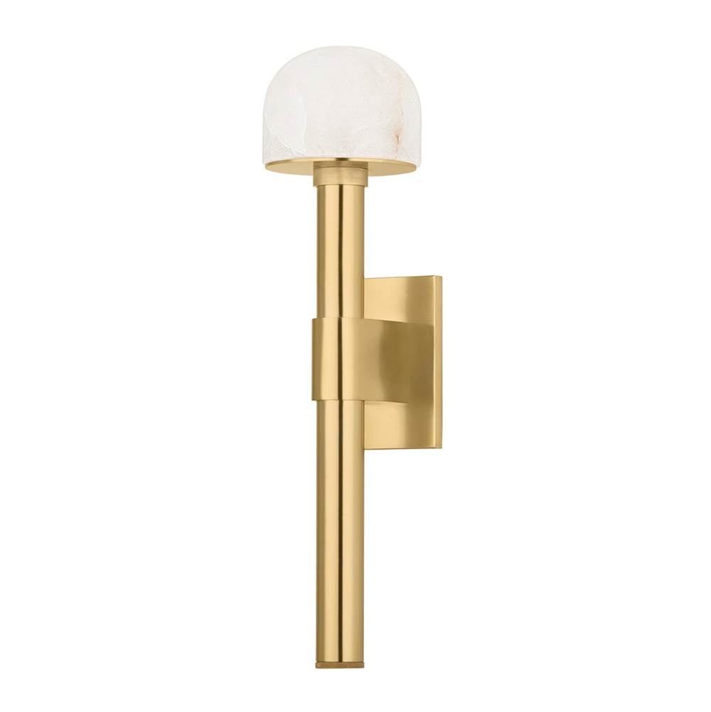 Hudson Valley Lighting Bellvale Wall Sconce