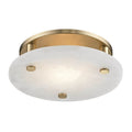 Hudson Valley Lighting Croton Flush Mount