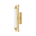 Hudson Valley Lighting Plandome Bath And Vanity