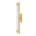 Hudson Valley Lighting Plandome Bath And Vanity