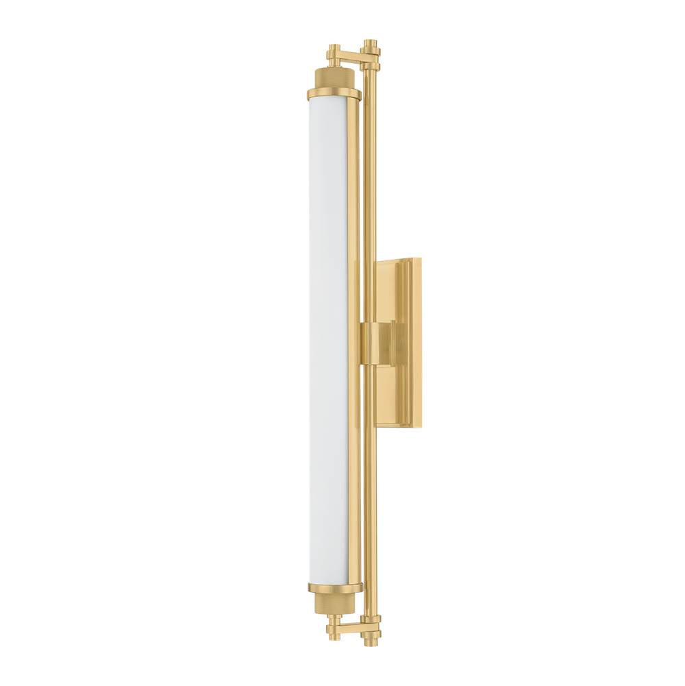 Hudson Valley Lighting Plandome Bath And Vanity