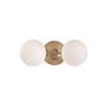 Hudson Valley Lighting Fleming Bath And Vanity