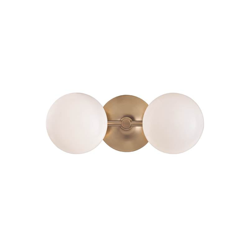 Hudson Valley Lighting Fleming Bath And Vanity