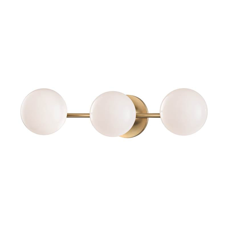 Hudson Valley Lighting Fleming Bath And Vanity