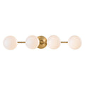 Hudson Valley Lighting Fleming Bath And Vanity