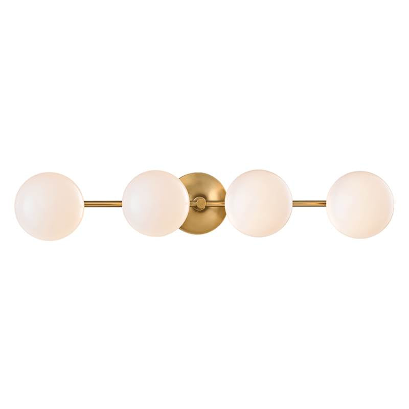Hudson Valley Lighting Fleming Bath And Vanity