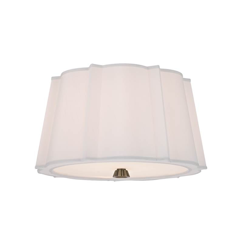Hudson Valley Lighting Humphrey Flush Mount