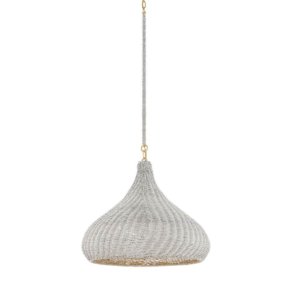 Hudson Valley Lighting Hampstead Pendant