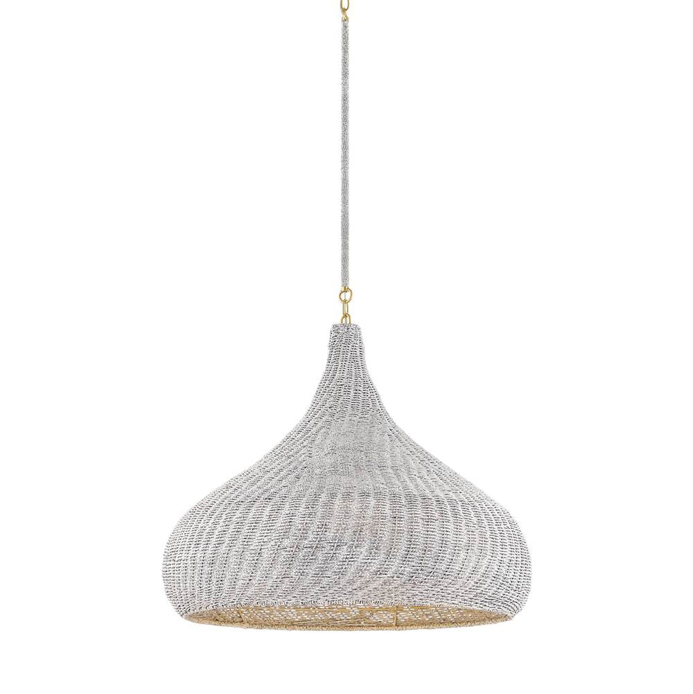 Hudson Valley Lighting Hampstead Pendant