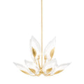 Hudson Valley Lighting Blossom Chandelier