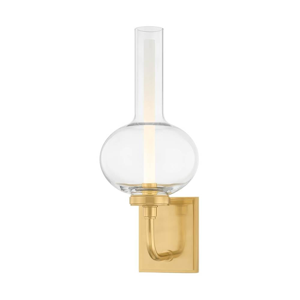 Hudson Valley Lighting Rossman Wall Sconce