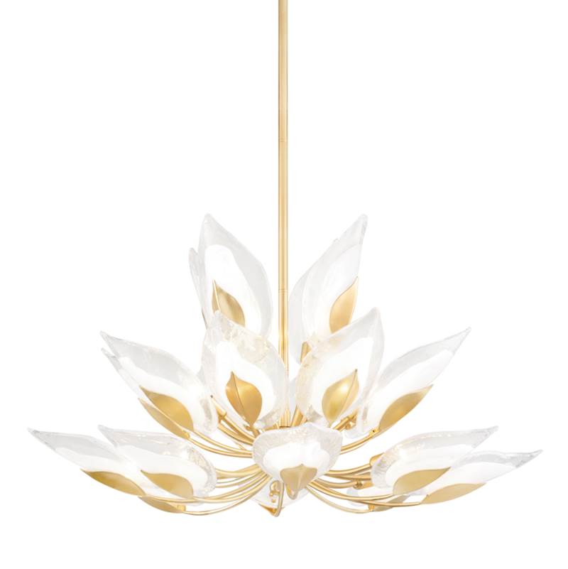 Hudson Valley Lighting Blossom Chandelier