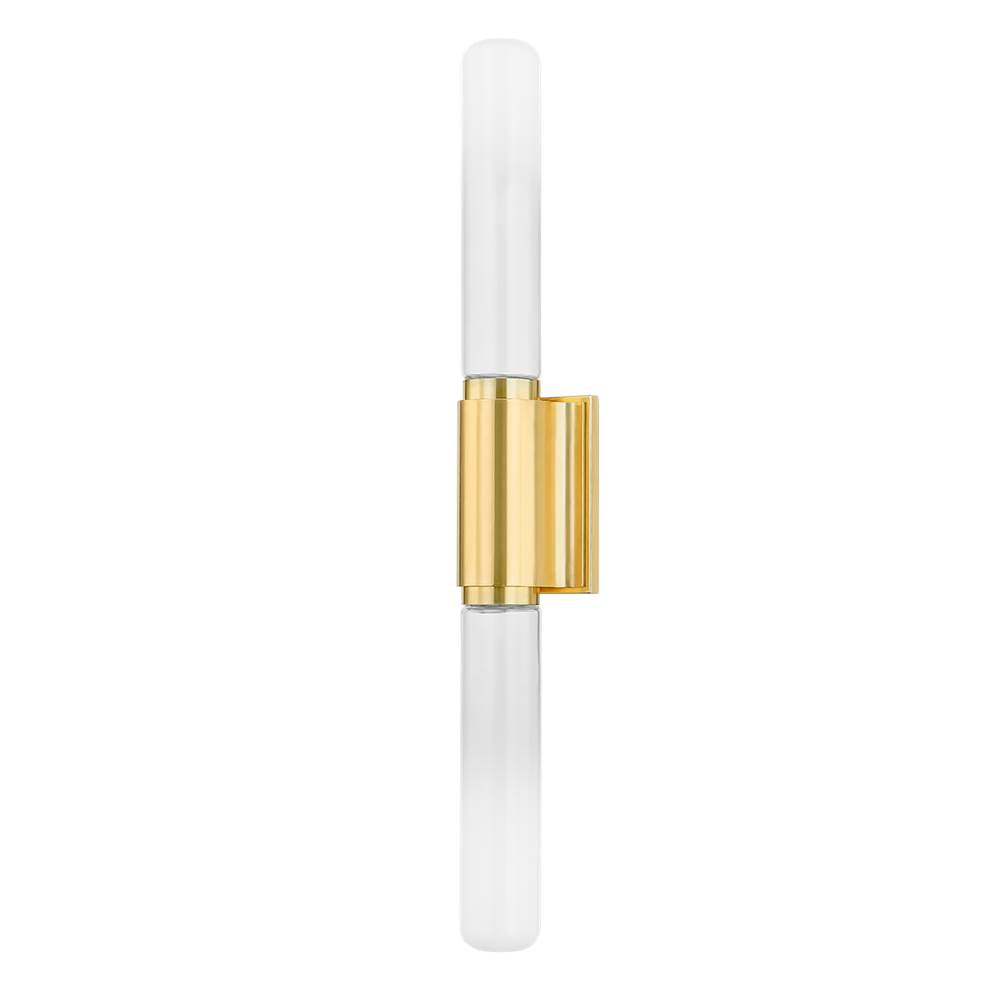 Hudson Valley Lighting Colrain Wall Sconce
