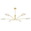 Hudson Valley Lighting Tenafly Chandelier