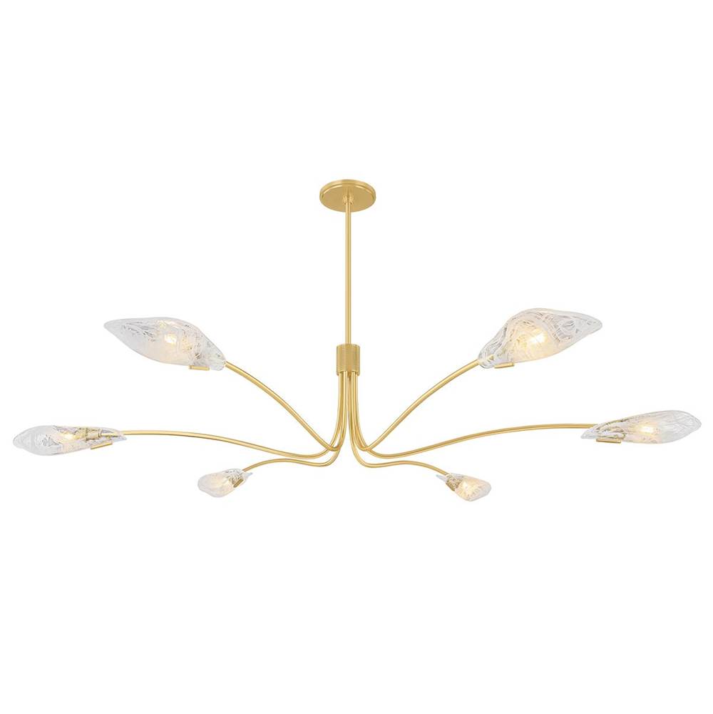 Hudson Valley Lighting Tenafly Chandelier
