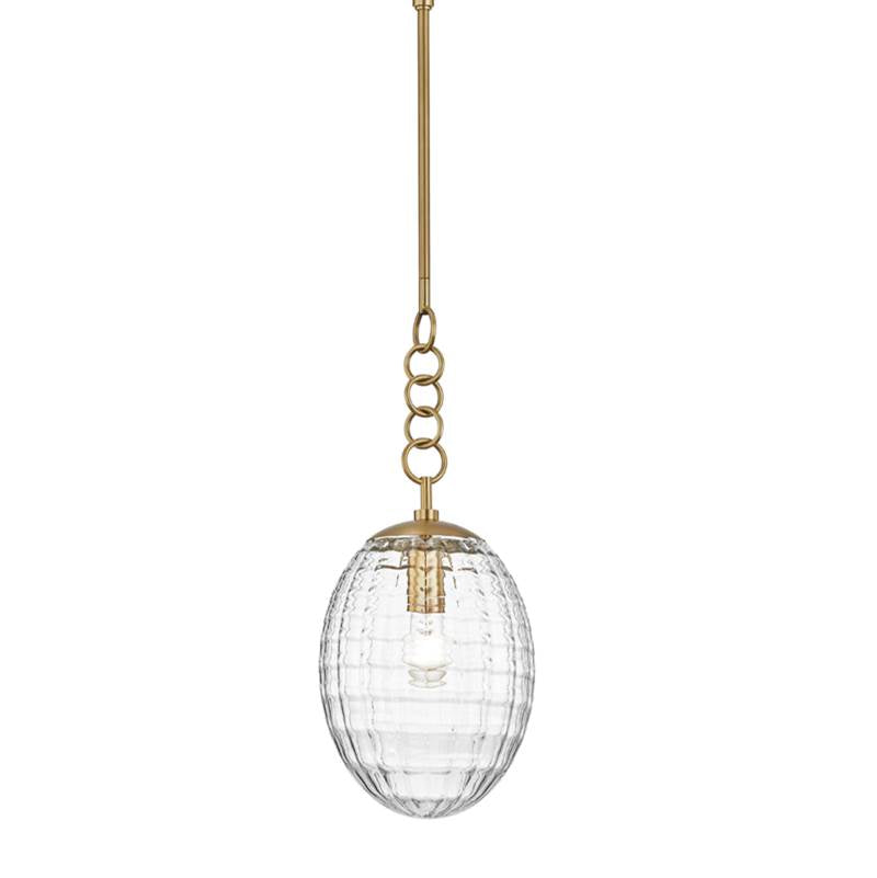 Hudson Valley Lighting Venice Pendant