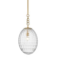 Hudson Valley Lighting Venice Pendant