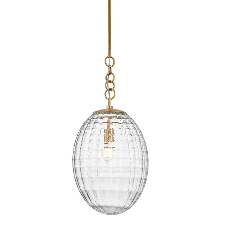 Hudson Valley Lighting Venice Pendant