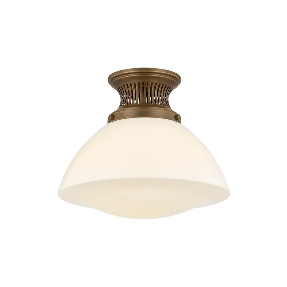 Hudson Valley Lighting Bruceville Flush Mount