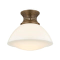 Hudson Valley Lighting Bruceville Flush Mount