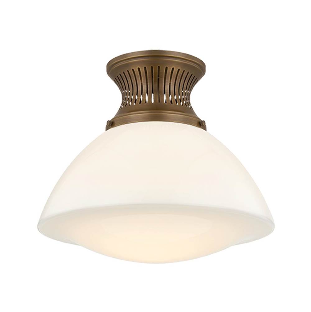Hudson Valley Lighting Bruceville Flush Mount