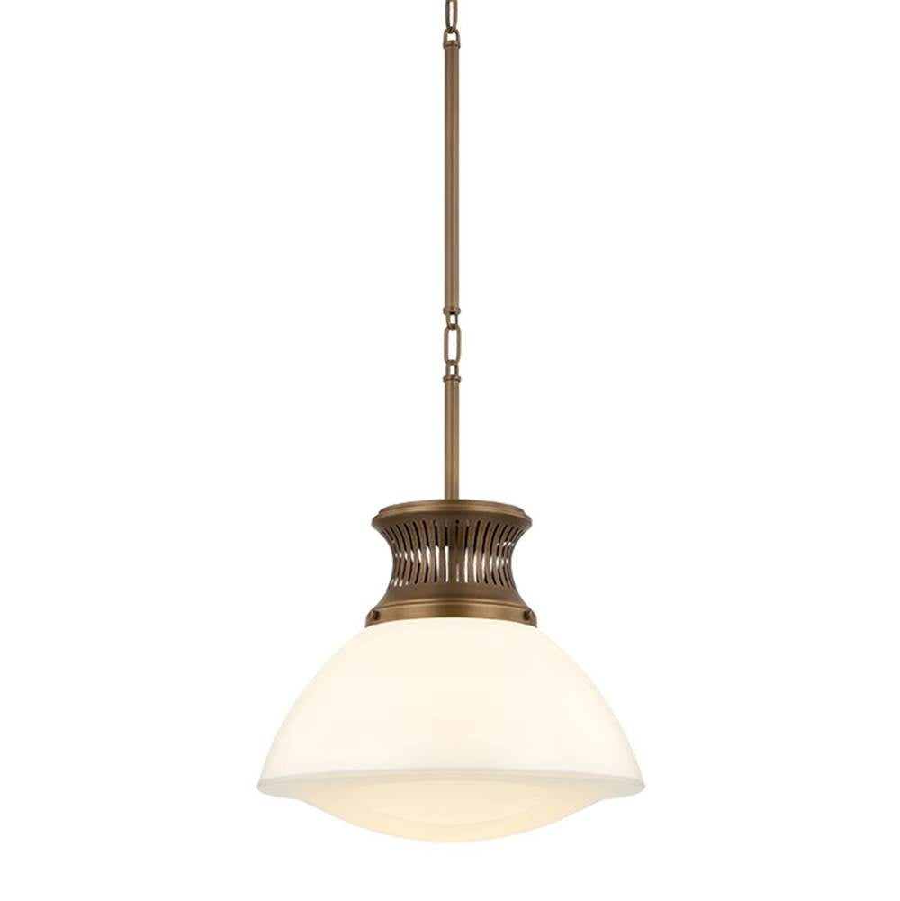 Hudson Valley Lighting Bruceville Pendant