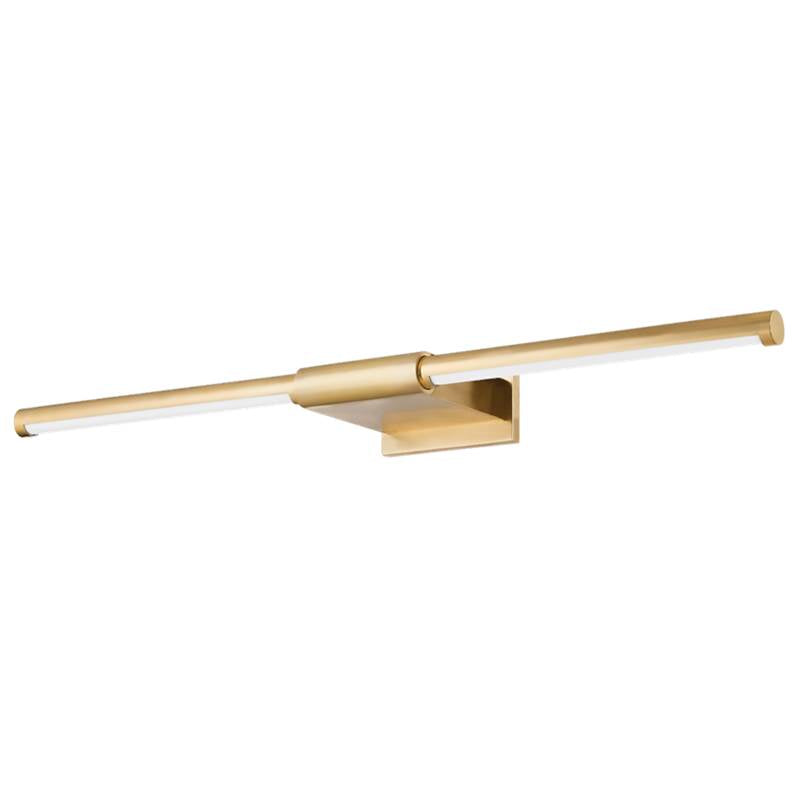 Hudson Valley Lighting Jerome Picture Light