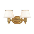 Hudson Valley Lighting Richmond Bath And Vanity