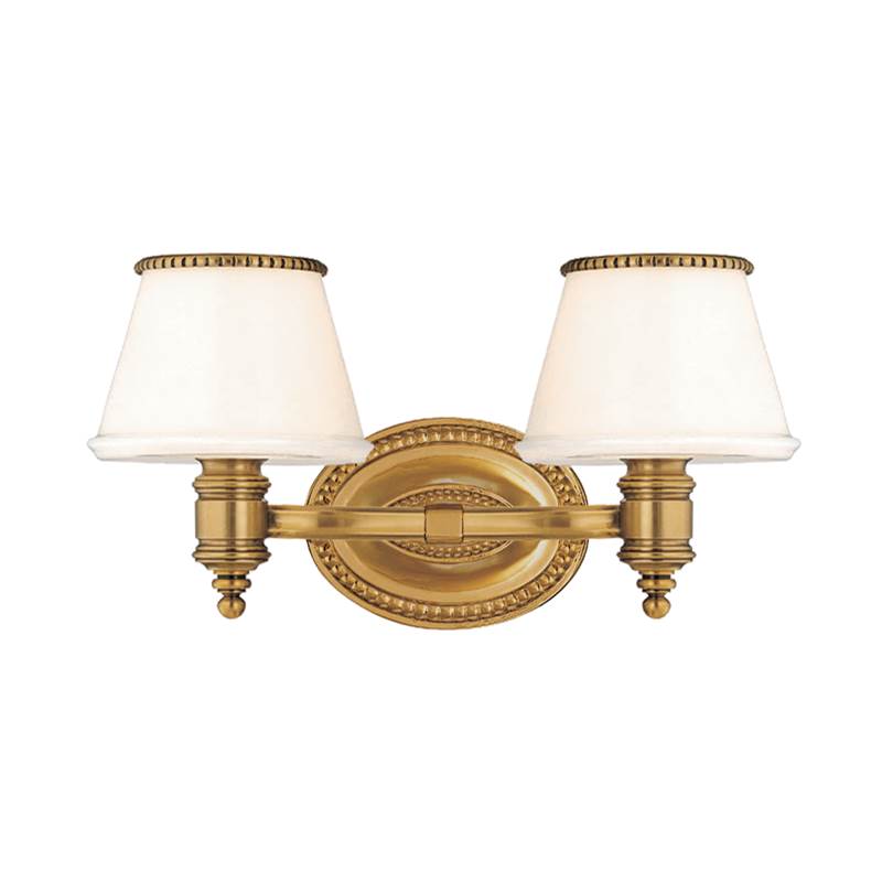Hudson Valley Lighting Richmond Bath And Vanity