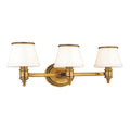 Hudson Valley Lighting Richmond Bath And Vanity