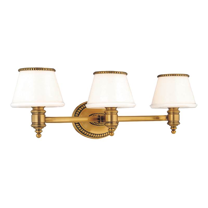 Hudson Valley Lighting Richmond Bath And Vanity