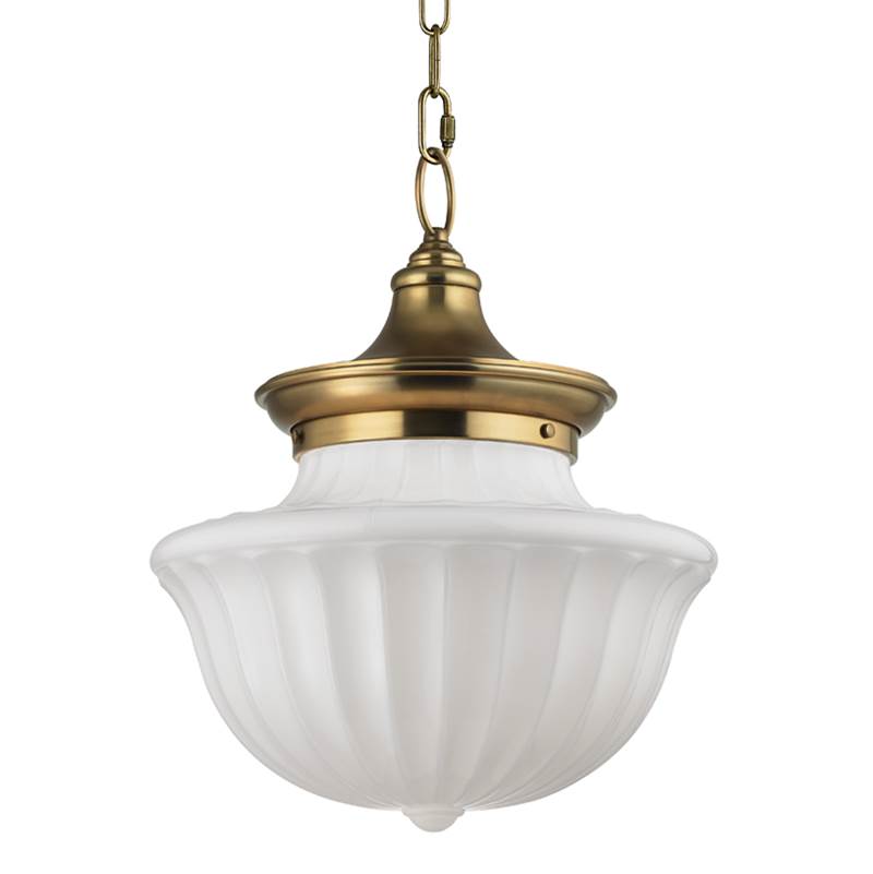 Hudson Valley Lighting Dutchess Pendant