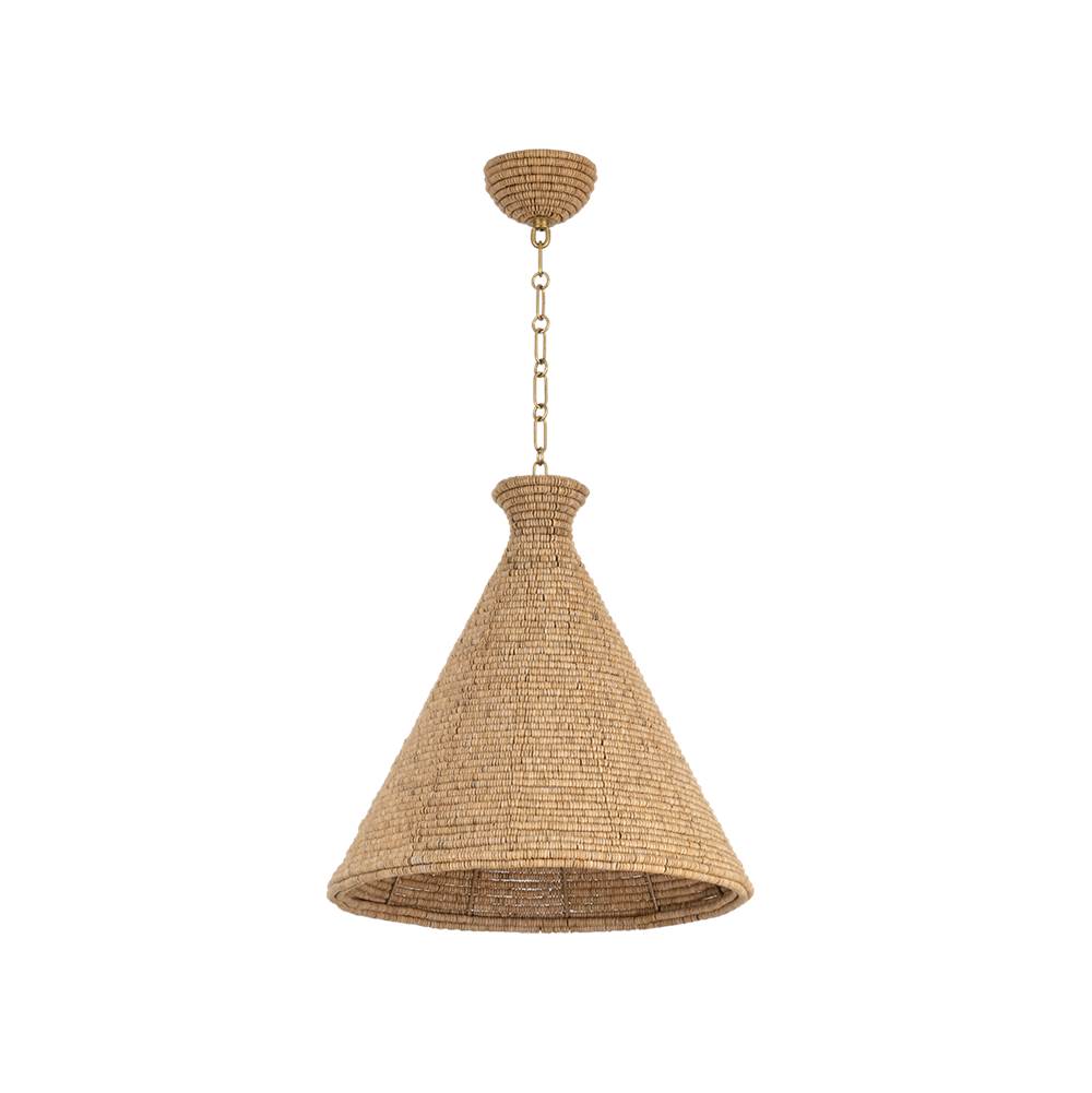 Hudson Valley Lighting Tallman Pendant