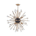 Hudson Valley Lighting Liberty Chandelier
