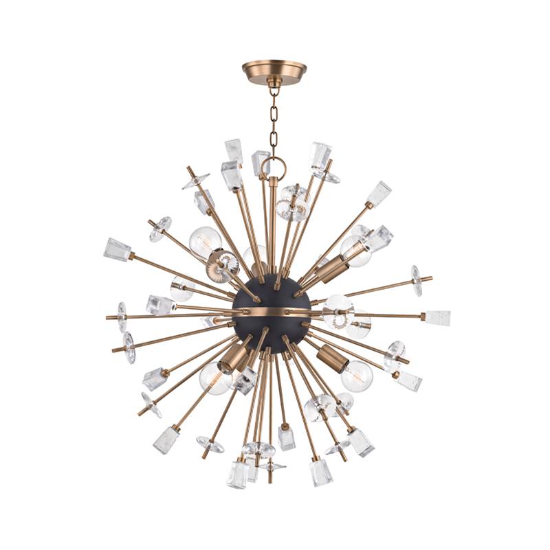 Hudson Valley Lighting Liberty Chandelier