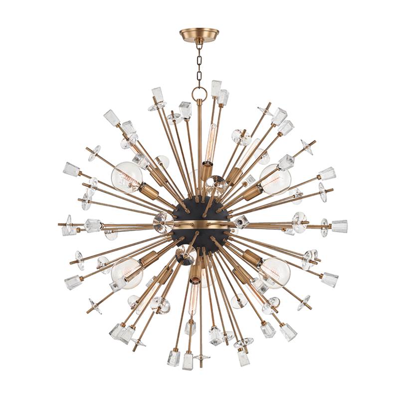 Hudson Valley Lighting Liberty Chandelier
