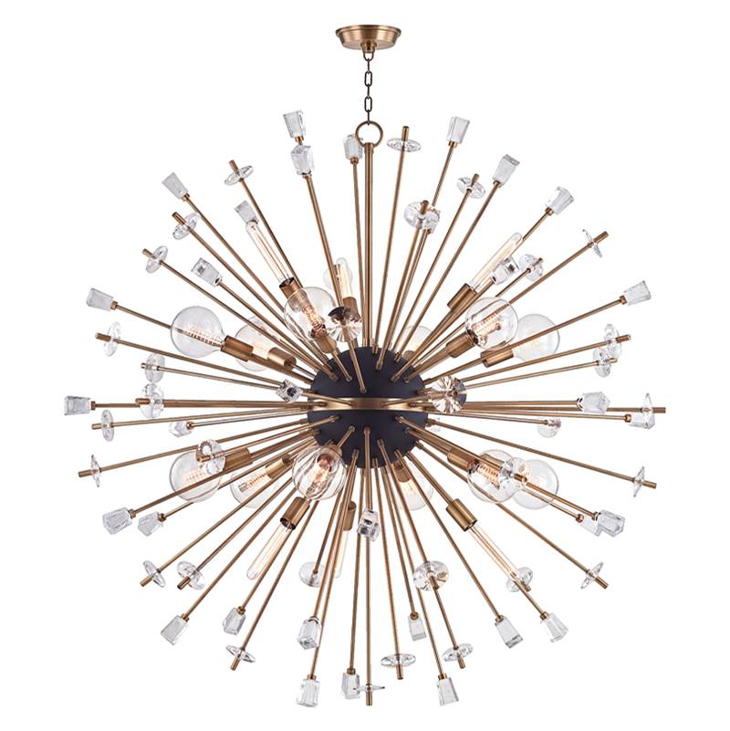 Hudson Valley Lighting Liberty Chandelier