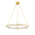 Hudson Valley Lighting Sennett Chandelier