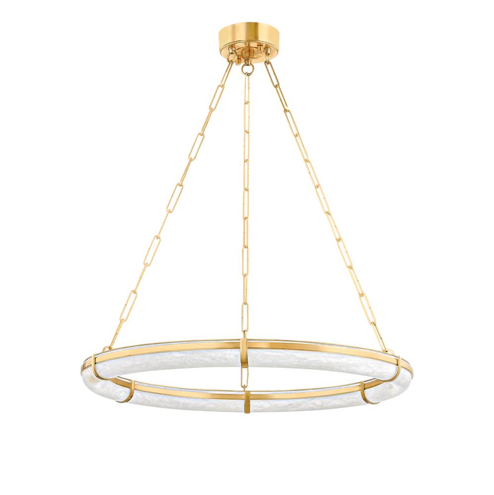 Hudson Valley Lighting Sennett Chandelier