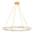 Hudson Valley Lighting Sennett Chandelier