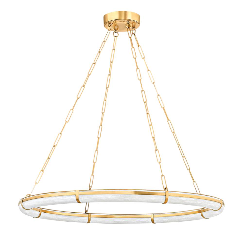 Hudson Valley Lighting Sennett Chandelier