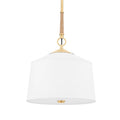 Hudson Valley Lighting White Plains White Plains Pendant