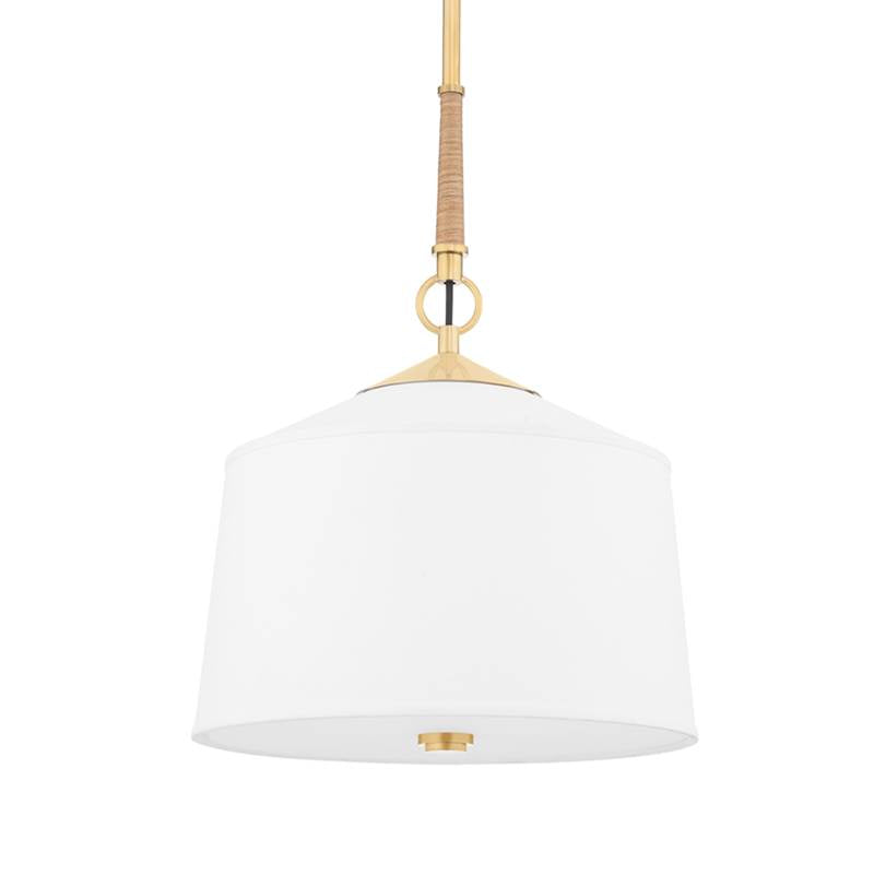 Hudson Valley Lighting White Plains White Plains Pendant